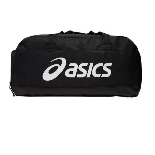 Τσάντα Ώμου ASICS για Γυμναστήριο Μαύρη 3033B152-001
