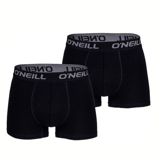 O'neill Ανδρικά Boxers Μαύρα 901002-6969