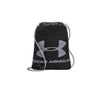 Τσάντα Πλάτης Under Armour Μαύρη 1240539-005