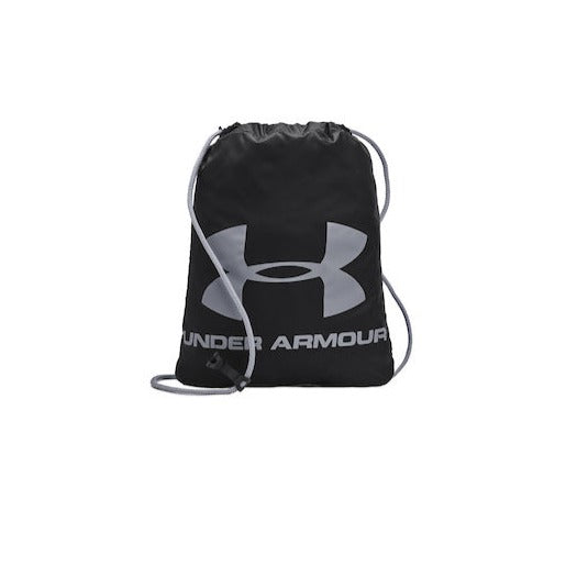 Τσάντα Πλάτης Under Armour Μαύρη 1240539-005
