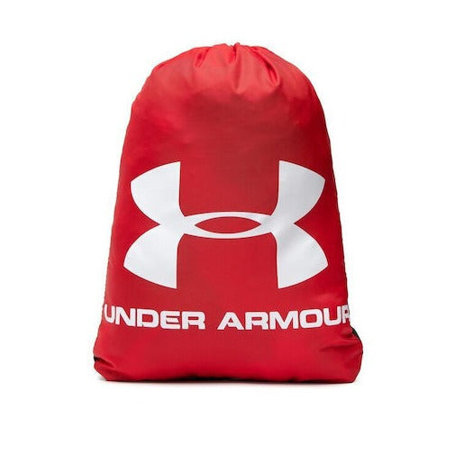 Τσάντα Πλάτης Under Armour Κόκκινη 1240539-601