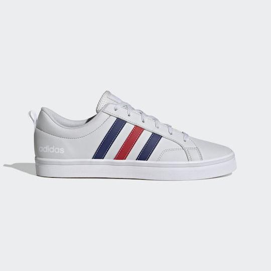 Adidas VS Pace 2.0 Ανδρικά Sneakers Dash Grey/Victory Blue/Cloud White HP6013