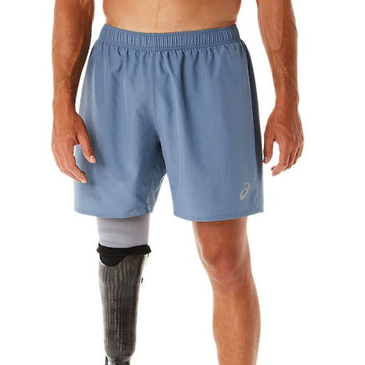 Ανδρική Αθλητική Βερμούδα ASICS Core 7" 2011C337 402