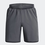 Ανδρικό Shorts Under Armour Γκρι 1377026 012