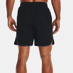 Ανδρικό Shorts Under Armour Mαύρο 1377026 001