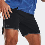 Ανδρικό Shorts Under Armour Mαύρο 1377026 001