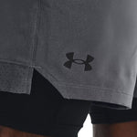 Αθλητική Ανδρική Βερμούδα Under Armour Vanish Woven 2in1 1373764 012