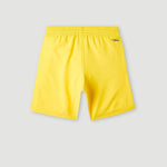 O'neill Παιδικό Μαγιό Βερμούδα Cali Κίτρινο  N4800005-12019