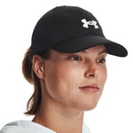 Γυναικείο Jockey Under Armour Blitzing Μαύρο 1376705 001