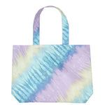 Τσάντα Θαλάσσης O'neill Coastal Print Tote Blue Tie Dye 1150008 35046