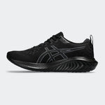 Ανδρικά Αθλητικά Παπούτσια ASICS Gel-Excite 10 Running Μαύρα 1011b600 002