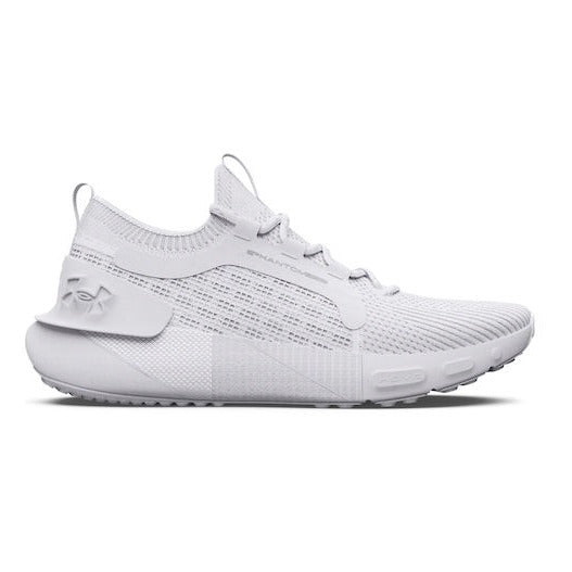 Ανδρικά Αθλητικά Παπούτσια Under Armour HOVR Phantom 3 SE Running Λευκά 3026582-100