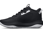 Μπασκετικά Παπούτσια Under Armour Lockdown 6 3025616 003