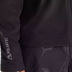 Ανδρική Ζακέτα O'neill Jack's FZ Fleece Μαύρη 2350029-19010