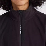 Ανδρική Ζακέτα O'neill Jack's FZ Fleece Μαύρη 2350029-19010