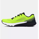 Παιδικά Αθλητικά Παπούτσια Under Armour Running Bps Rogue 4 Al Κίτρινα 3027107-300