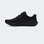 Γυναικεία Αθλητικά Παπούτσια Under Armour Charged Surge 4 Running Μαύρα 3027007-002