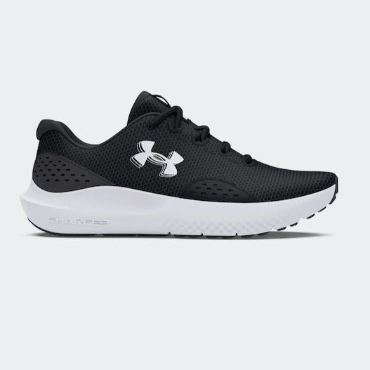Ανδρικά Αθλητικά Παπούτσια Under Armour Charged Surge 4 Running Μαύρα 3027000 001