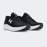 Ανδρικά Αθλητικά Παπούτσια Under Armour Charged Surge 4 Running Μαύρα 3027000 001