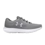 Ανδρικά Αθλητικά Παπούτσια Under Armour Charged Rogue 4 Running Γκρι 3026998 100