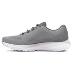 Ανδρικά Αθλητικά Παπούτσια Under Armour Charged Rogue 4 Running Γκρι 3026998 100