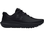 Ανδρικά Αθλητικά Παπούτσια Under Armour Charged Surge 4 Running Μαύρα 3027000 002