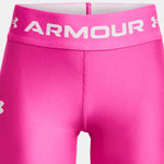 Παιδικό Κολάν Under Armour Rebel Pink 1373954 652