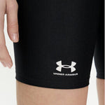 Γυναικείο Κολάν Ποδηλατικό Under Armour Training Μαύρο 1383627 001