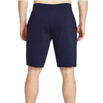 Ανδρική Αθλητική Βερμούδα Under Armour Rival Terry Μπλε 1361631 410