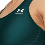 Γυναικείο Αθλητικό Μπουστάκι Under Armour Πράσινο 1383544 449