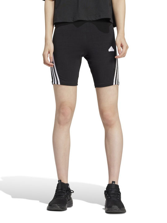 Γυναικείο Ποδηλατικό Κολάν Adidas Training Μαύρο IP1569
