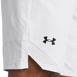 Ανδρικό Αθλητικό Σορτς Under Armour Vanish Woven Λευκό 1370382 014