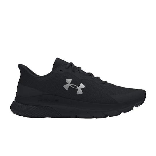 Ανδρικά Αθλητικά Παπούτσια Under Armour Hovr Turbulence 2 Rs Running Black 3028751 001