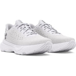 Γυναικεία Αθλητικά Παπούτσια Under Armour Infinite Running Λευκά 3027524 101