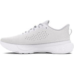 Γυναικεία Αθλητικά Παπούτσια Under Armour Infinite Running Λευκά 3027524 101