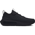 Ανδρικά Sneakers Under Armour Phantom 4 Μαύρα 3027593 002