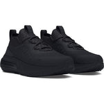 Ανδρικά Sneakers Under Armour Phantom 4 Μαύρα 3027593 002