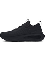 Ανδρικά Sneakers Under Armour Phantom 4 Μαύρα 3027593 002