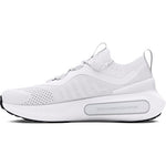 Ανδρικά Sneakers Under Armour Phantom 4 Λευκά 3027593 101