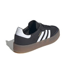 Adidas Sambae Γυναικεία Sneakers Core Black / Ftw White / Gold Metallic JI1350