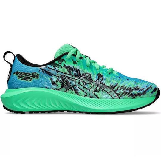 Παιδικά Αθλητικά Παπούτσια ASICS Running Gel Noosa Tri 16 Gs Πράσινα 1014a346 300