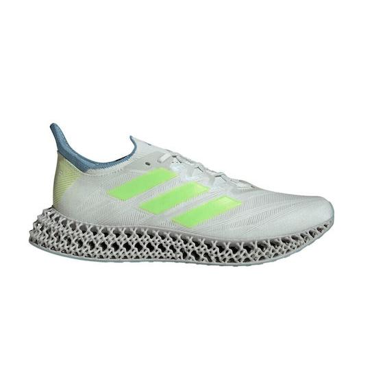 Adidas 4dfwd Ανδρικά Αθλητικά Παπούτσια Running Γκρι IE5977