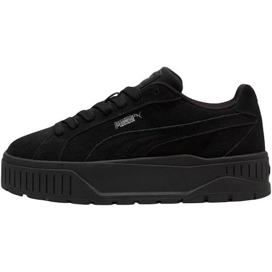 Γυναικεία Sneakers Puma Karmen Ii Μαύρα 397457 01