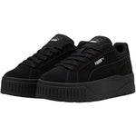 Γυναικεία Sneakers Puma Karmen Ii Μαύρα 397457 01