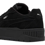 Γυναικεία Sneakers Puma Karmen Ii Μαύρα 397457 01