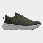 Ανδρικά Αθλητικά Παπούτσια Under Armour Infinite Running Χακι 3027523 300