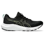 Γυναικεία Αθλητικά Παπούτσια ASICS Gel-contend 9 Running Μαύρα 1012B681 001