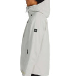 O'Neill Hammer Snow Jacket Ανδρικό Εκρού 2500094 17517