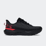 Ανδρικά Αθλητικά Παπούτσια Under Armour Infinite Pro Running Μαύρα 3027190 006