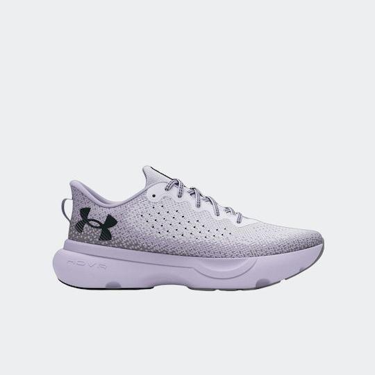 Γυναικεία Αθλητικά Παπούτσια Under Armour Infinite Running Λιλά 3027524 103